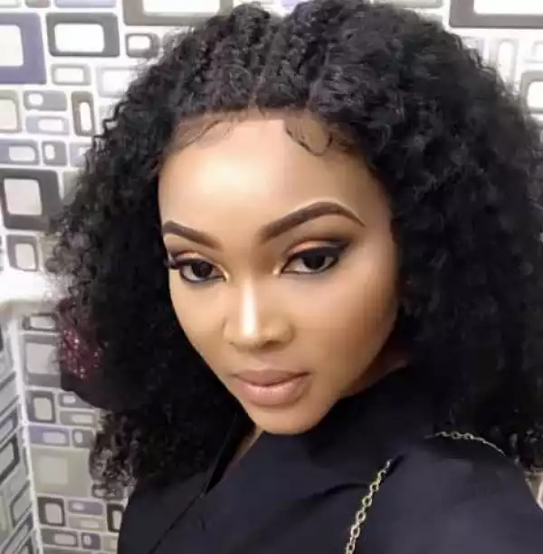 Mercy Aigbe Says Her 6 year Old Son Presented Her This Letter